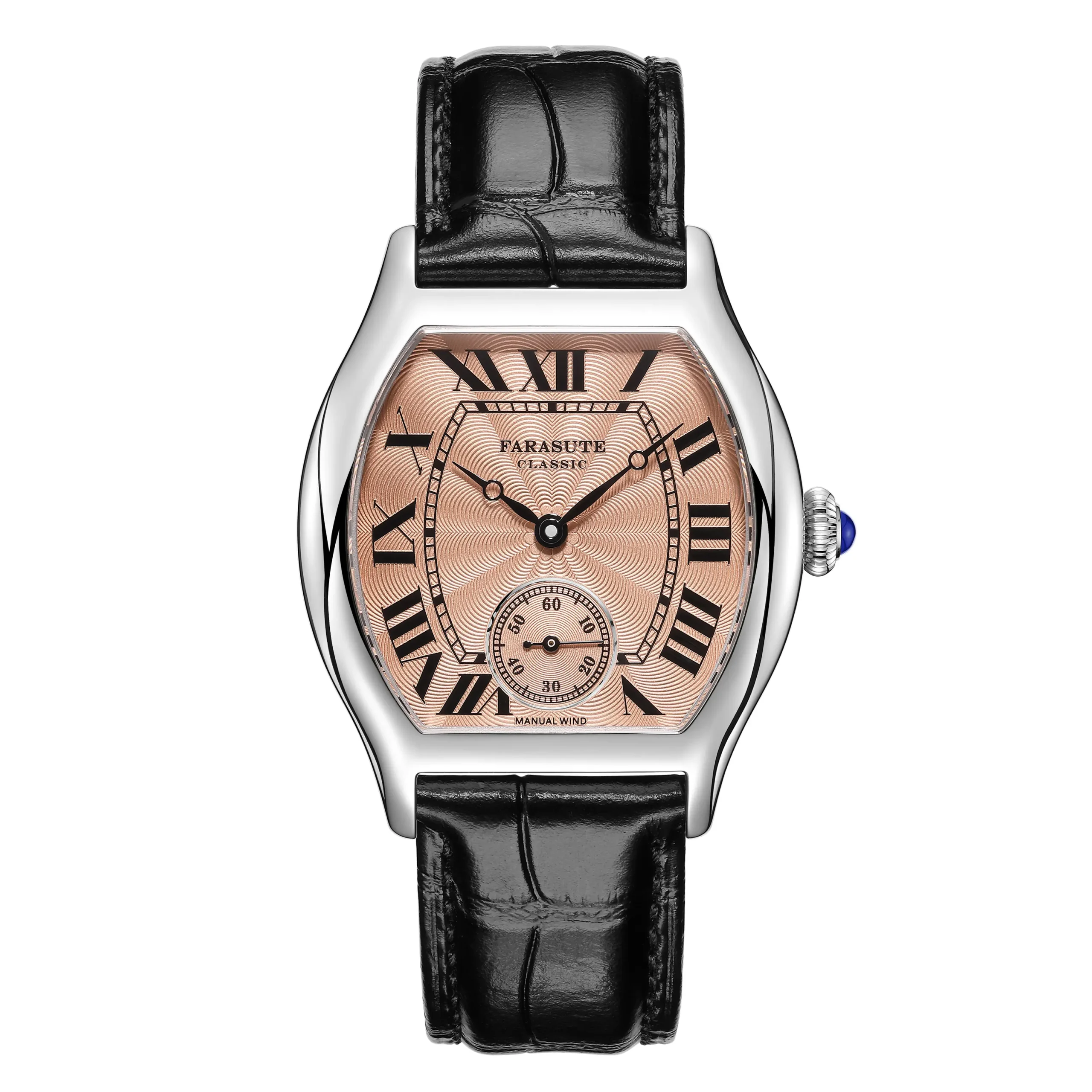 Farasute Men's mechanical watch