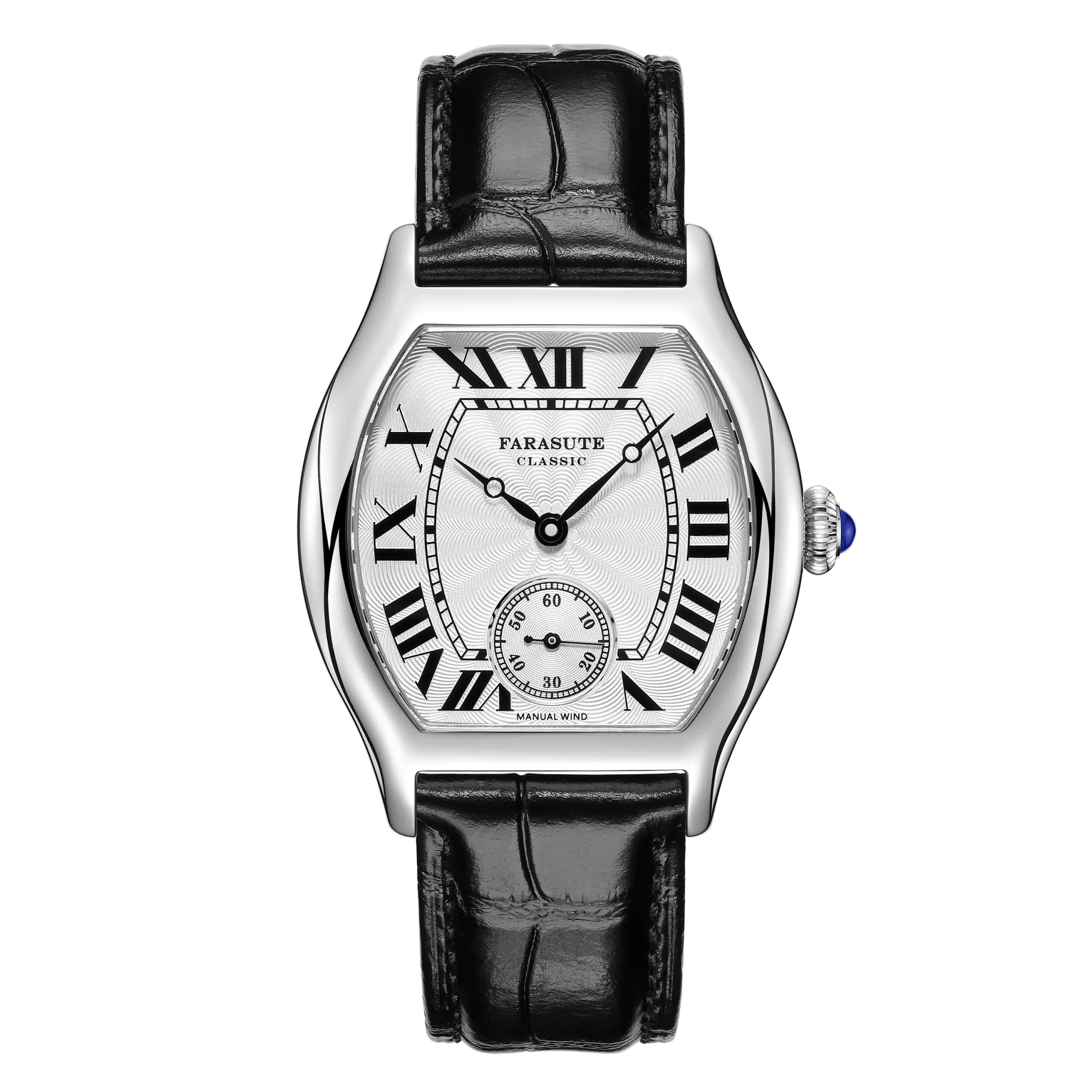 Farasute Men's mechanical watch - Image 3