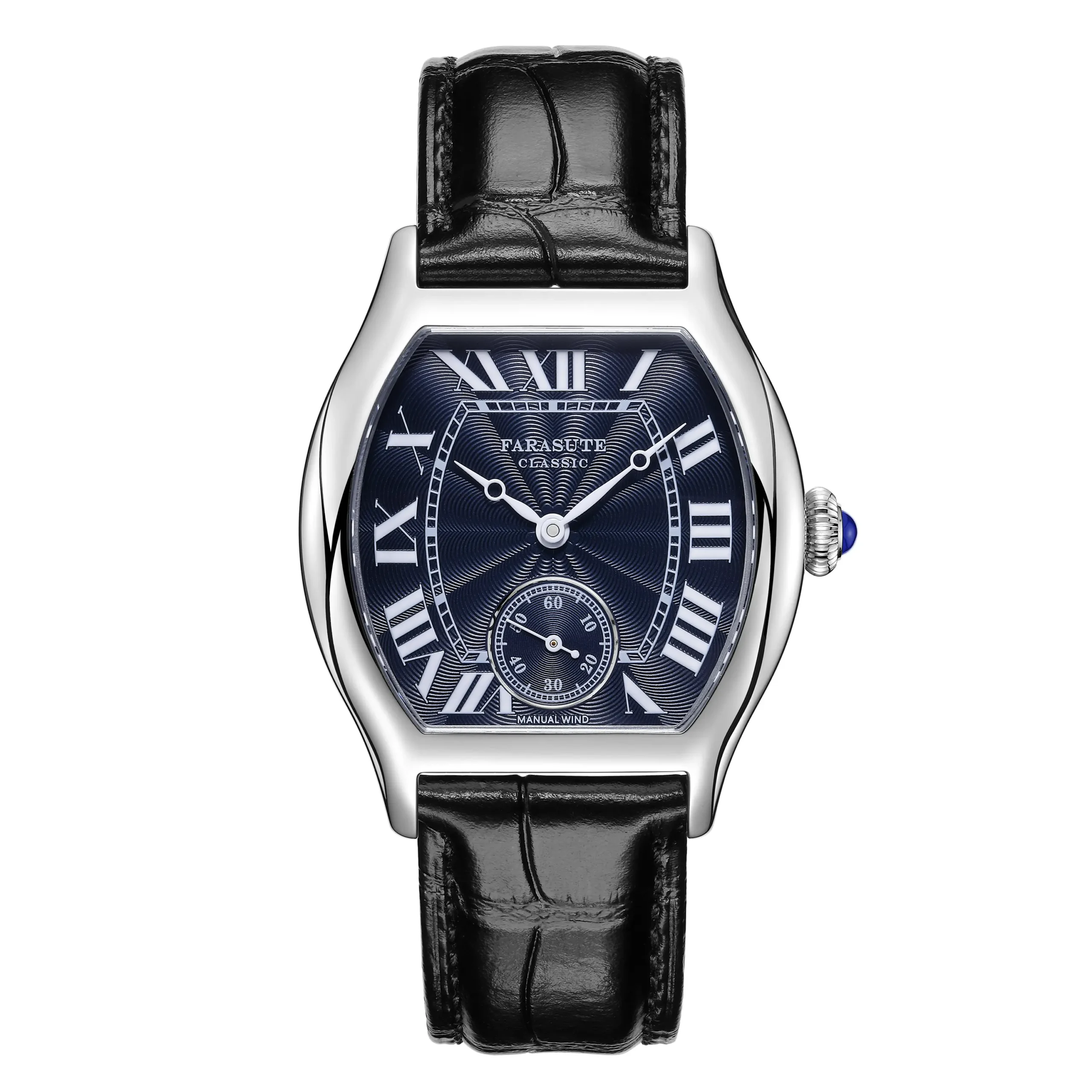 Farasute Men's mechanical watch - Image 2
