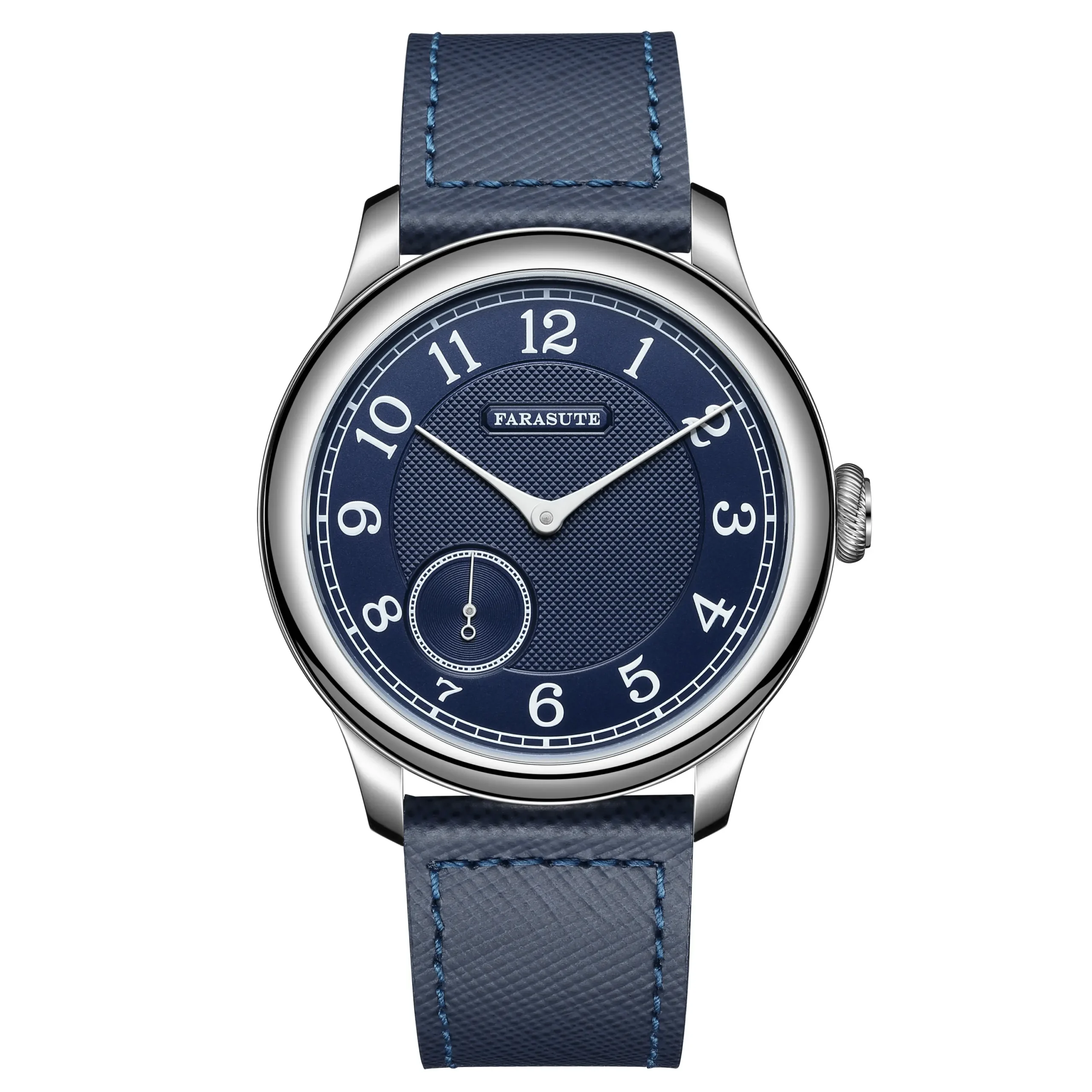 Farasute mechanical watch