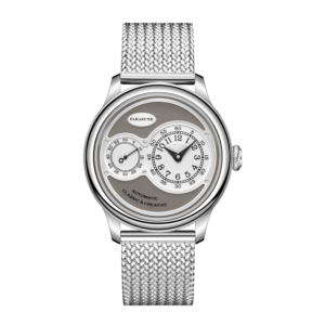 Farasute automatic mechanical watch for men 5506A