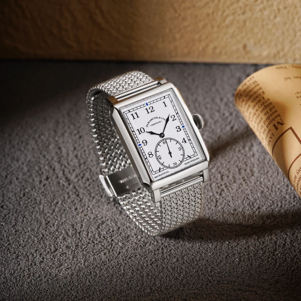 5302A-Steel Strap - Image 4