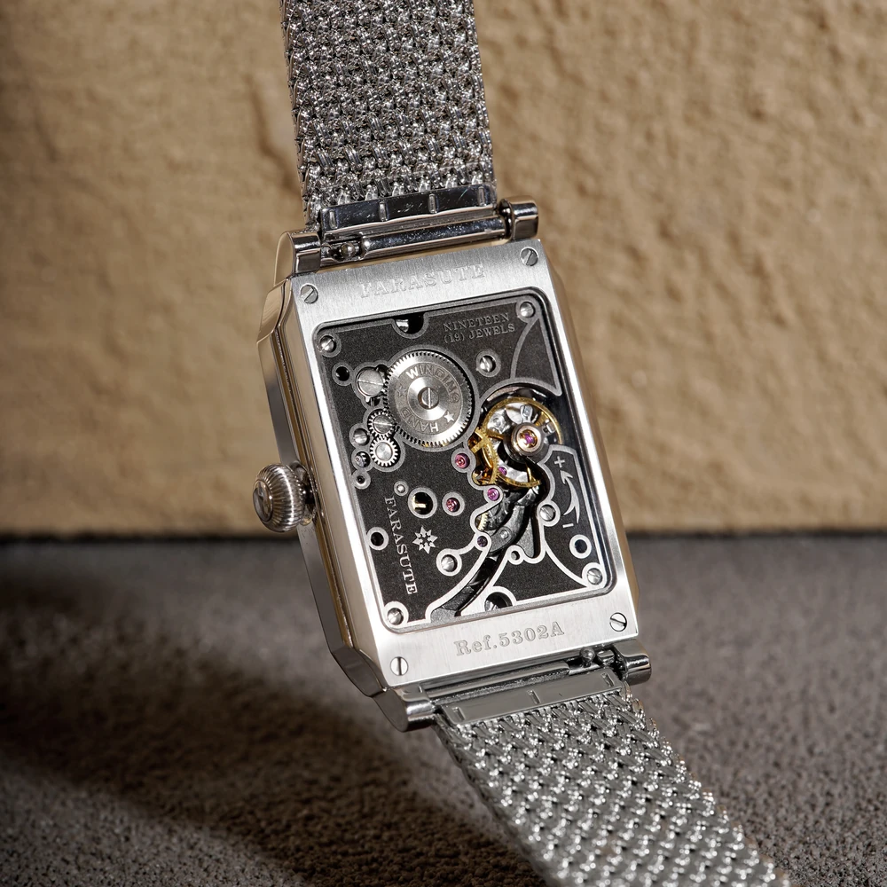 5302A-Steel Strap - Image 7