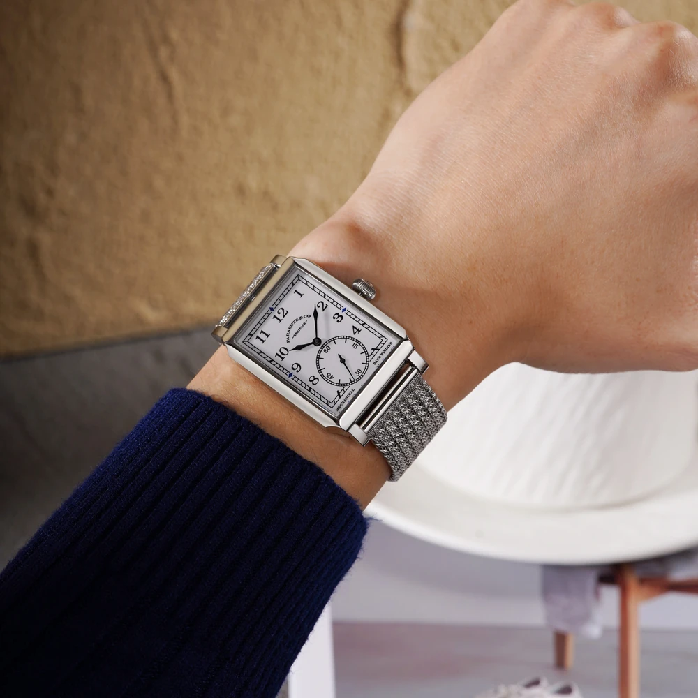 5302A-Steel Strap - Image 9