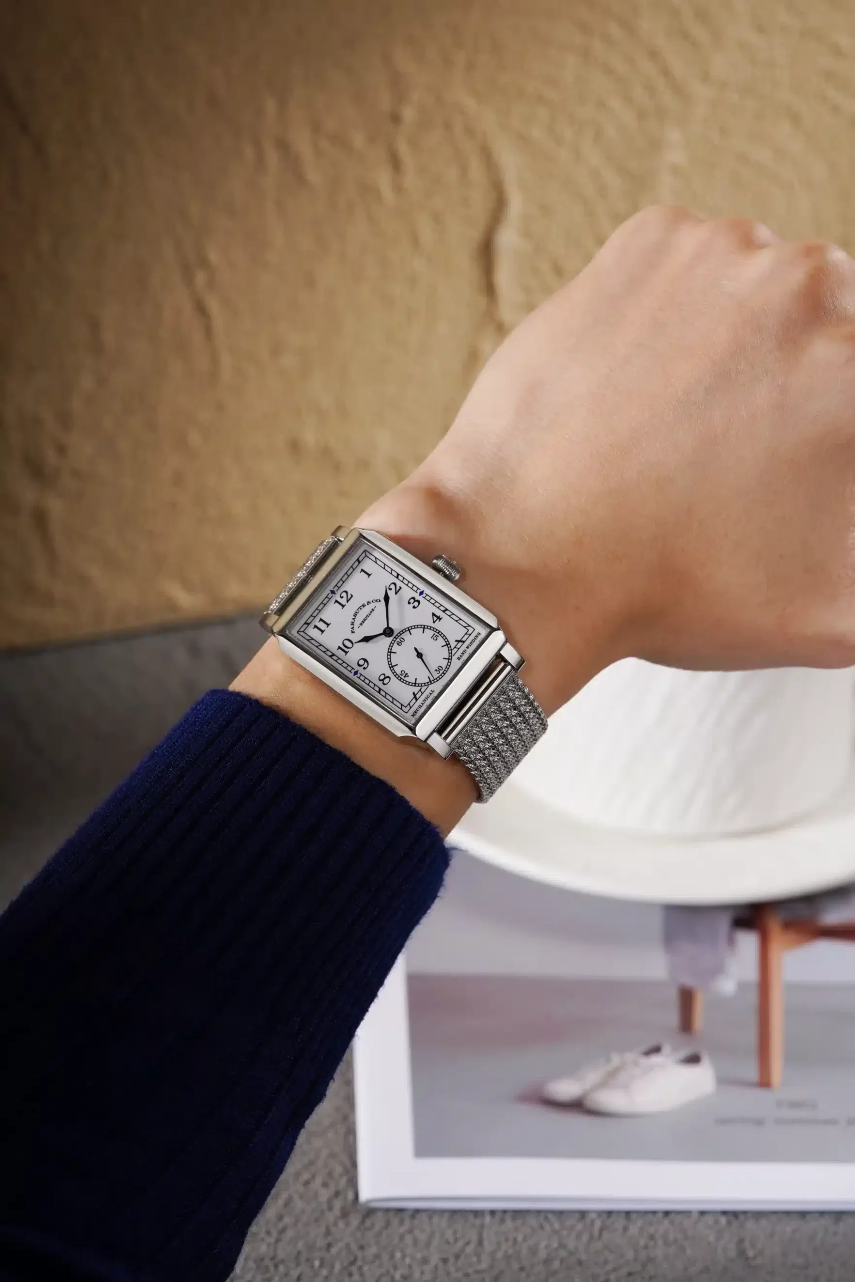 5302A Steel Strap