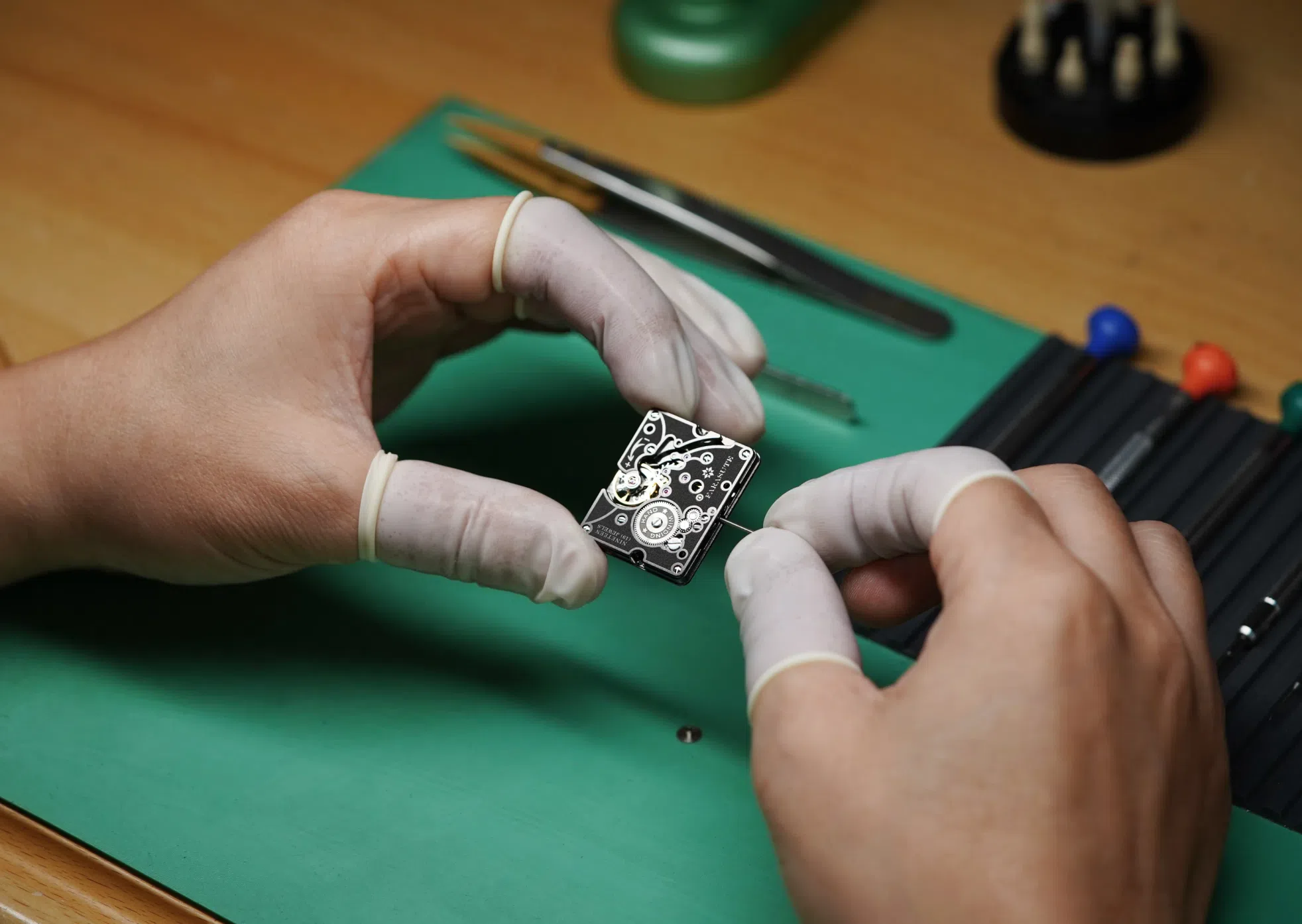 Engineering and prototyping